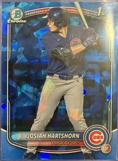 Josiah Hartshorn