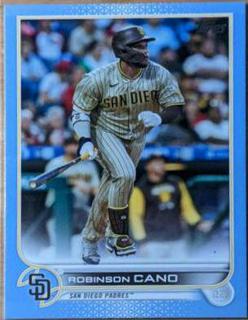 Robinson Cano
