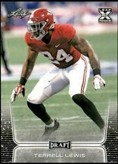 Terrell Lewis