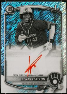 Kenny Fenelon