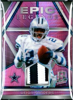 Deion Sanders