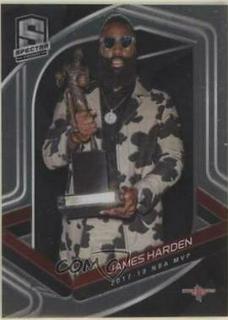 James Harden