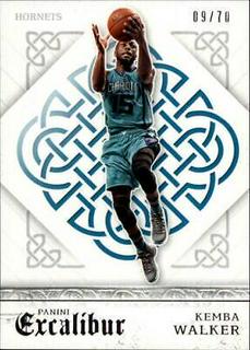 Kemba Walker