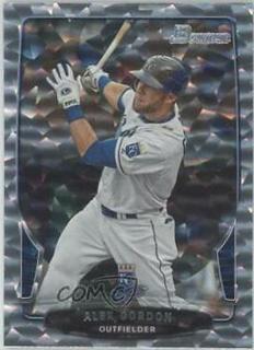 Alex Gordon