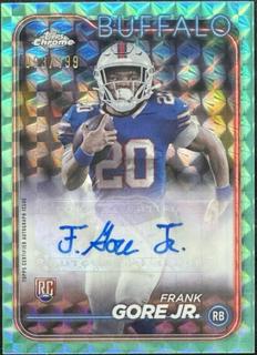 Frank Gore Jr.