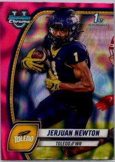 Jerjuan Newton