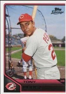 Tony Perez