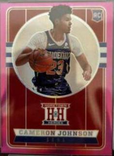 Cameron Johnson
