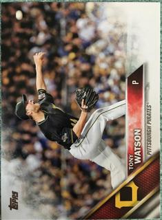 Tony Watson
