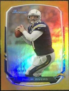 Philip Rivers