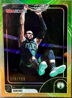 Al Horford