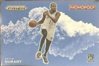 Kevin Durant
