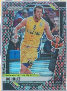 Joe Ingles