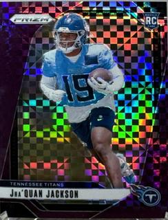 Jha'Quan Jackson
