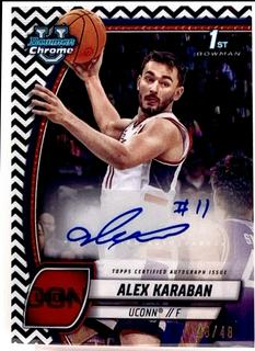 Alex Karaban