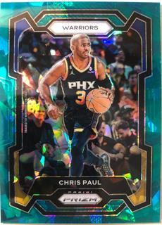 Chris Paul