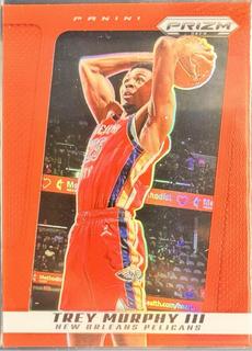 Trey Murphy III