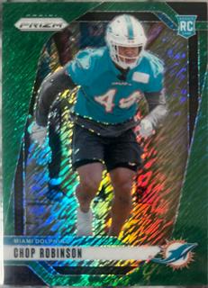 Chop Robinson