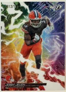 Jerry Jeudy