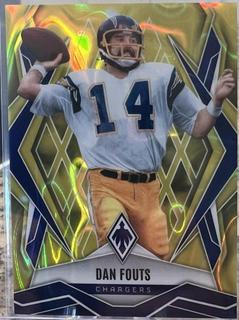 Dan Fouts
