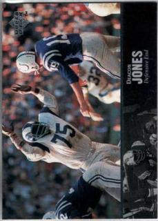 Deacon Jones