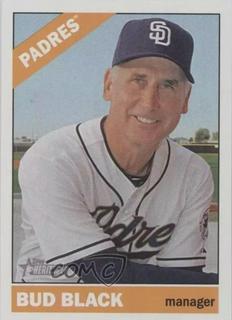 Bud Black