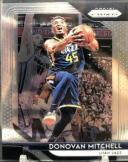 Donovan Mitchell