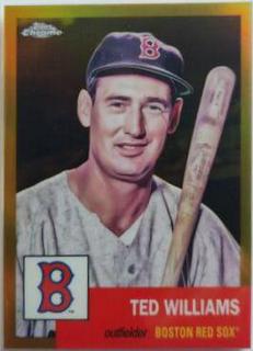 Ted Williams