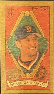 Nomar Garciaparra