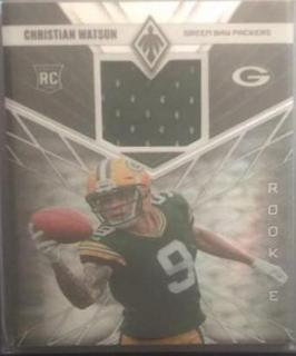 Christian Watson