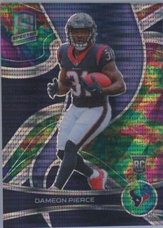 Dameon Pierce