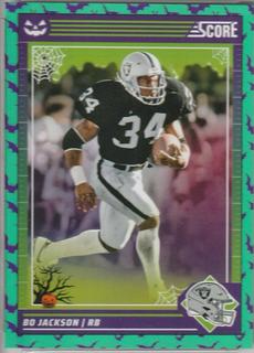 Bo Jackson