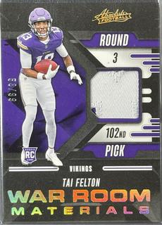 Tai Felton