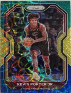 Kevin Porter Jr.