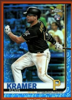 Kevin Kramer
