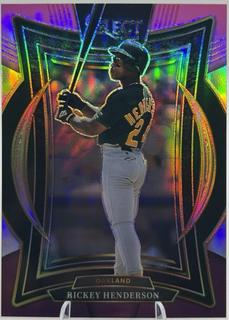 Rickey Henderson