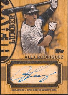 Alex Rodriguez