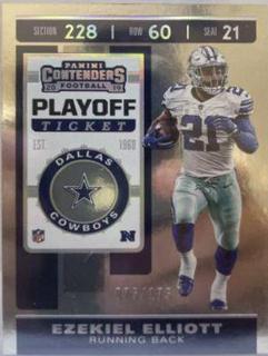 Ezekiel Elliott