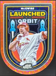 Mark McGwire