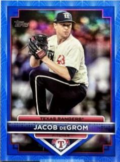 Jacob degrom