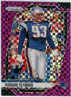 Richard Seymour