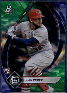 Juan Yepez