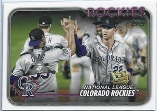 Colorado Rockies