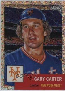 Gary Carter