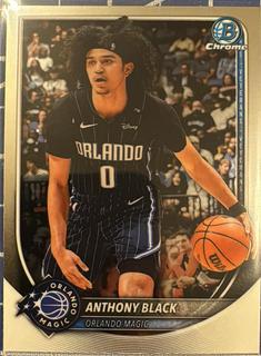 Anthony Black