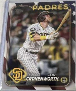 Jake Cronenworth