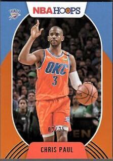 Chris Paul