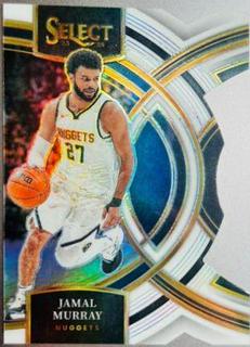 Jamal Murray