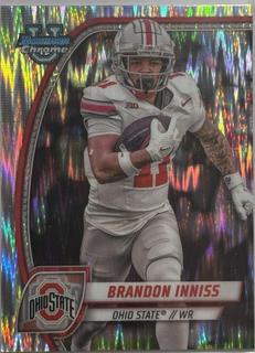 Brandon Inniss