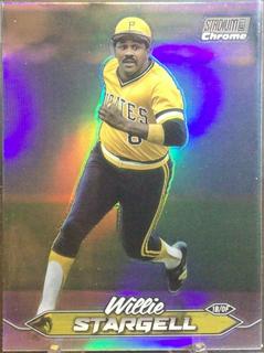 Willie Stargell